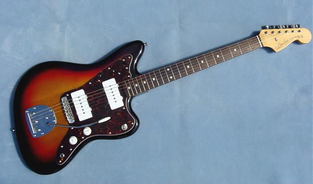 JazzMaster